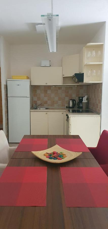 ברלה Apartments Stari Pavle מראה חיצוני תמונה